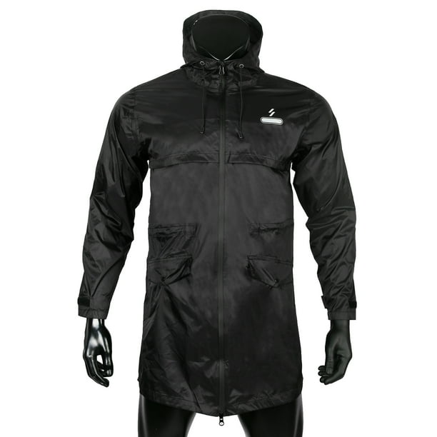 Lixada Men Waterproof Windproof Cycling Jacket MTB Bicycle Rain Jacket Outdoor Sport Running Raincoat Lixada Men Waterproof Windproof Cycling Jacket MTB Bicycle Rain Jacket Outdoor Sport Running Raincoat